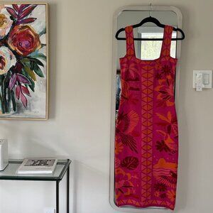 Farm Rio - Knit Dress